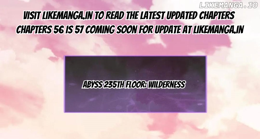 Doomsday for All: Me, Virus Monarch Chapter 55 - page 1